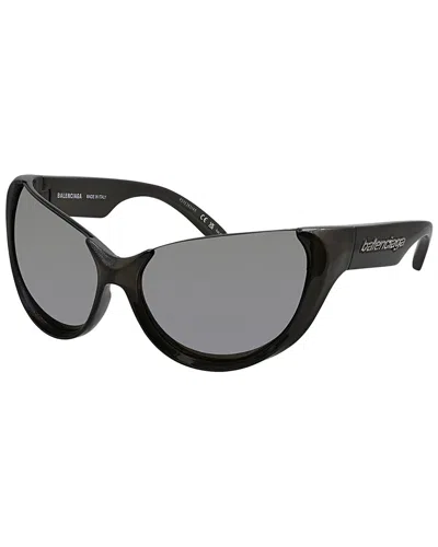 Balenciaga Unisex Sunglasses