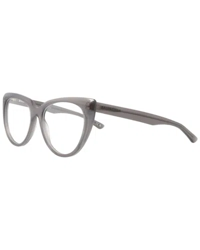 Balenciaga Women's Bb0218o 53mm Optical Frames