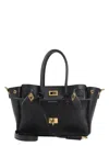 Balenciaga Women's Bel Air Carry All Mini