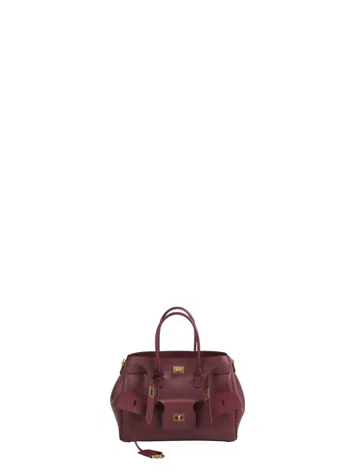 BALENCIAGA WOMEN'S BEL AIR CARRY ALL S