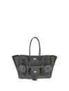 Balenciaga Bel Air Medium Shoulder Bag