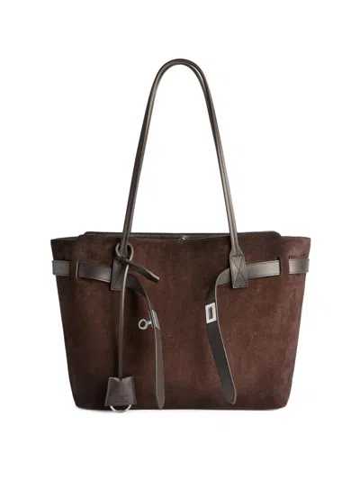 Balenciaga Women's Bel Air Tote Bag