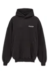Balenciaga Beverly Hills Hoodie In Multicolor