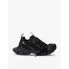 Balenciaga Sneakers In Black