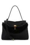 Balenciaga Top Handle Shoulder Bag With Detachable Strap