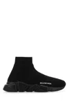 Balenciaga Sneakers Speed 2.0 Lucide Da Donna In Nero In Black