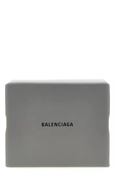 BALENCIAGA BALENCIAGA WOMEN 'BOX' CLUTCH