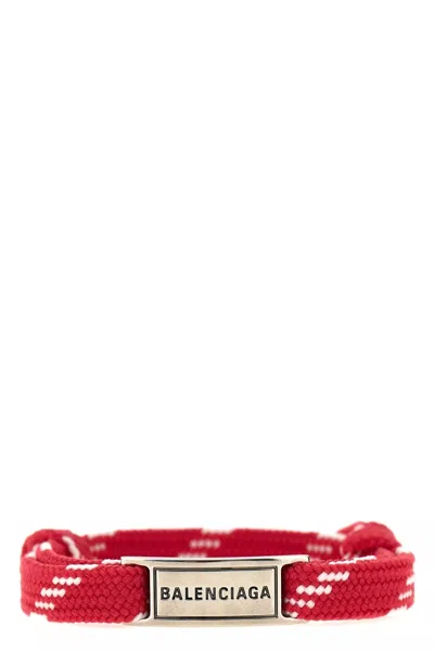Balenciaga Women 'cargo' Bracelet