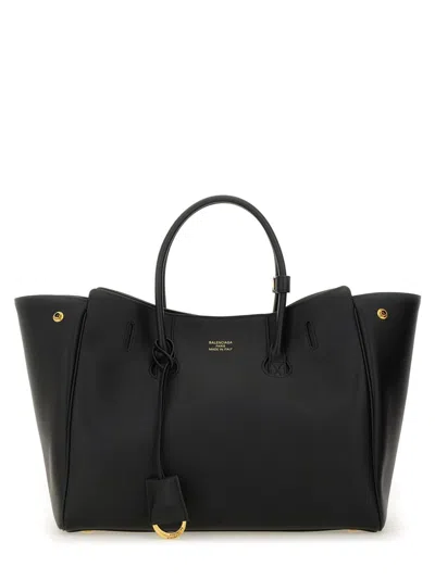 BALENCIAGA BALENCIAGA WOMEN "CARRY ALL HAMPTON" BAG