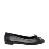 Balenciaga Jimmy Choo 85mm Romy Pointed-toe Pumps With Crocodile-effect In Black