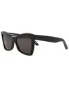 Balenciaga Women's Core 57mm Sunglasses