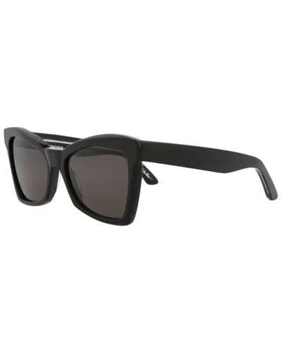 Balenciaga Women's Core 57mm Sunglasses