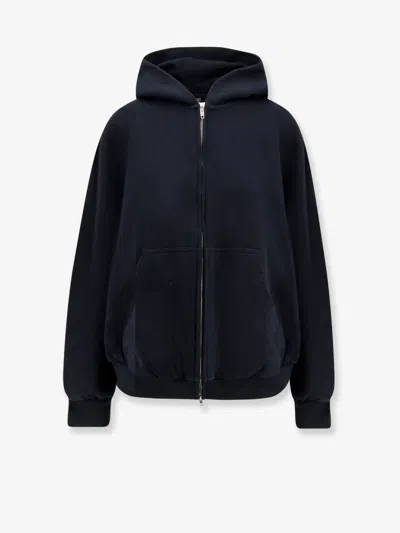 BALENCIAGA BALENCIAGA WOMEN COTTON SWEATSHIRT