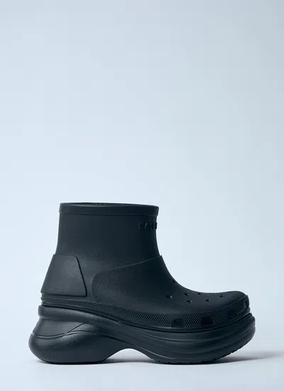 Balenciaga Women Crocs™ Boots