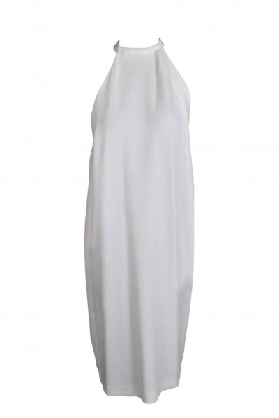 Balenciaga Women Dress In White
