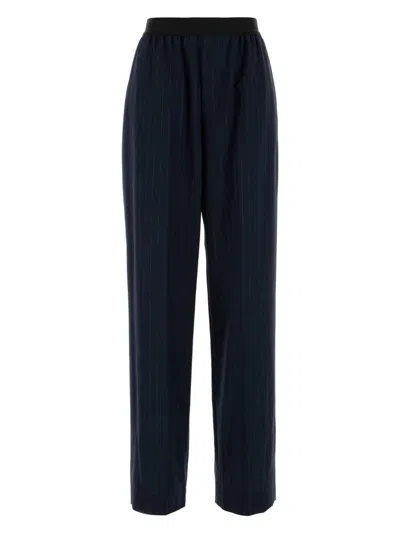 Balenciaga Women's Elastic Pants