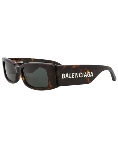 Balenciaga Women's Fashion 56mm Sunglasses