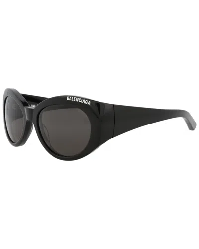 Balenciaga Women's Fashion 57mm Sunglasses