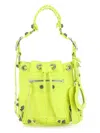 Balenciaga Bucket Bags