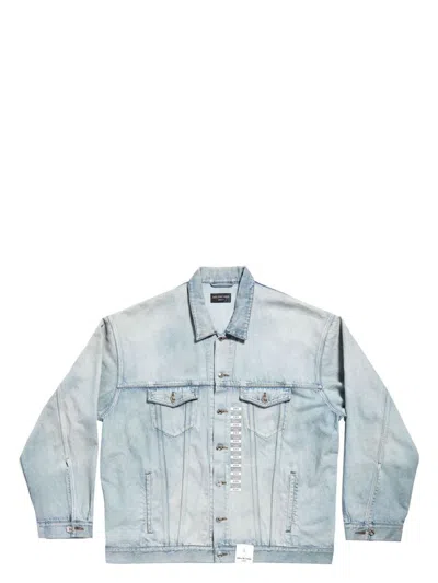 BALENCIAGA WOMEN'S GIACCA