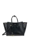 Balenciaga Women Hampton Ca All S In Black