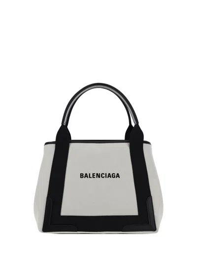 Balenciaga Women Handbag In Multicolor