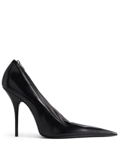 Balenciaga Women Handbags In Black