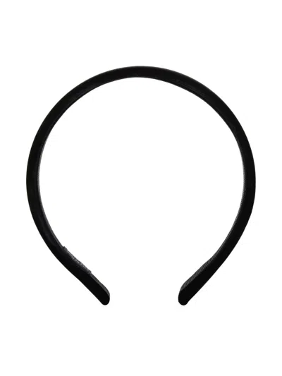 Balenciaga Women's Holli Flat Headband