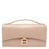 Balenciaga Women Hourglass Shoulder Bag