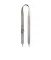 Balenciaga Women's Hourglass Strap In Smoke Grey
