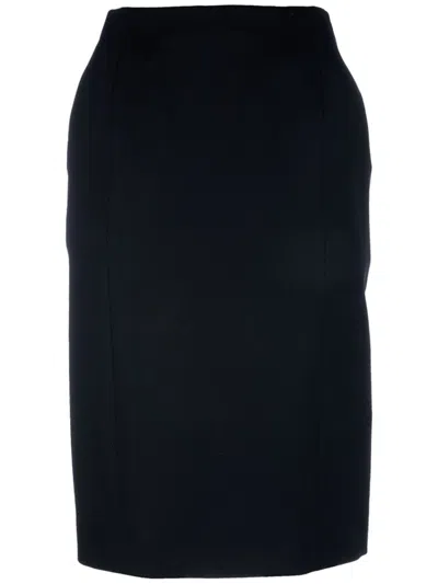 Balenciaga Women I'll Go To Hourglass In Black