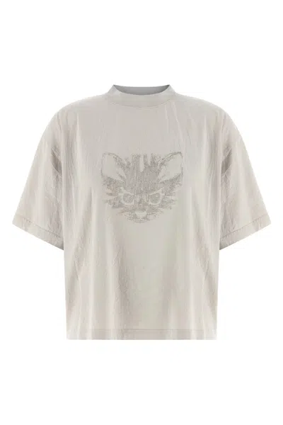 BALENCIAGA BALENCIAGA WOMEN 'KITTYCAT' T-SHIRT