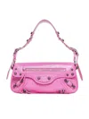 Balenciaga Le Cagole Sling S Shoulder Bag