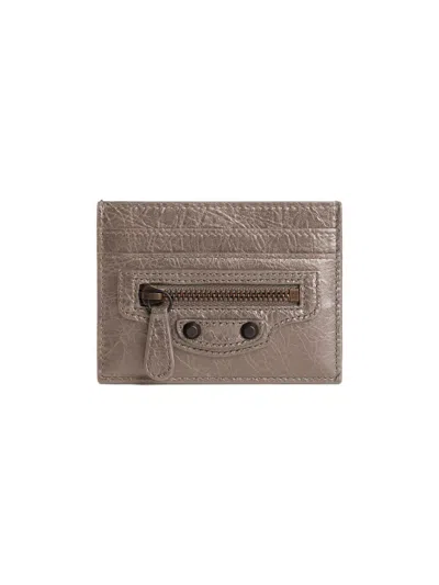 Balenciaga Women's Le City Card Holder
