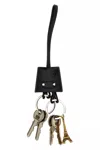 Balenciaga Le City Charm Eiffel Keyring