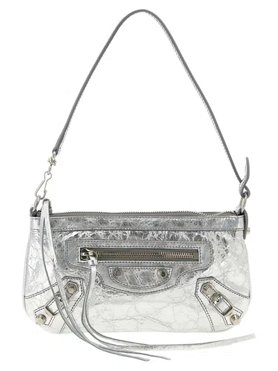 BALENCIAGA BALENCIAGA WOMEN 'LE CITY' CLUTCH