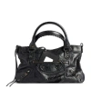 Balenciaga Le City First Top-handle Bag