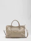 Balenciaga Le City Medium Bag