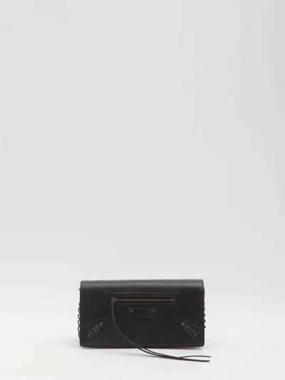Balenciaga Women Le City Pochette