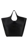 Balenciaga Sac Cabas Mary Kate -  - Cuir - Noir
