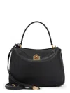 Balenciaga Rodeo Mini Leather Handbag