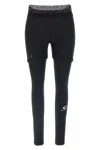 Balenciaga Women Leggings X Under Armour®