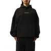 Balenciaga Sweaters In Black/white