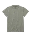 Balenciaga Women's Loop Sports Icon Fitted T-shirt In Grey In Gray