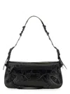 Balenciaga Le Cagole Small Sling Shoulder Bag In Black