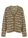 Balenciaga Maglia