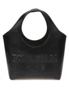 Balenciaga Borsa Tote Mary-kate Xs Da Donna In Nero In Black