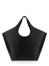Balenciaga Sac Cabas Mary Kate -  - Cuir - Noir In Black