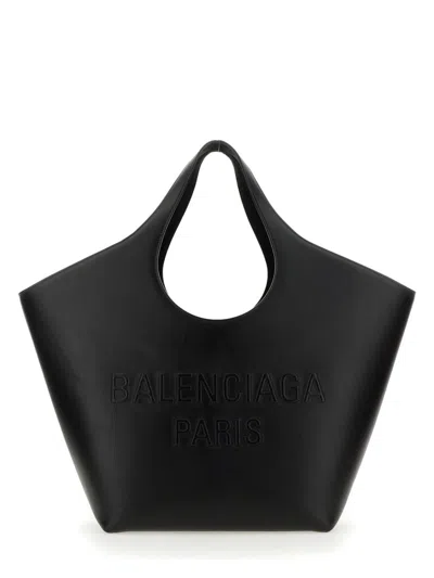 BALENCIAGA WOMEN'S MARY-KATE MEDIUM TOTE BAG