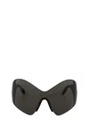 Balenciaga Women 'mask Butterfly' Sunglasses